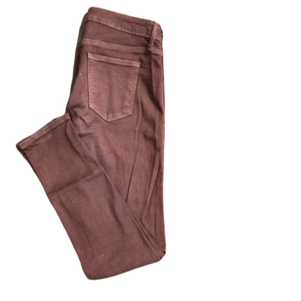 Just black women’s skinny pant size 28